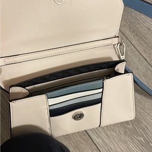 Steve Madden cross body bag limited edition with the Steve Madden strap